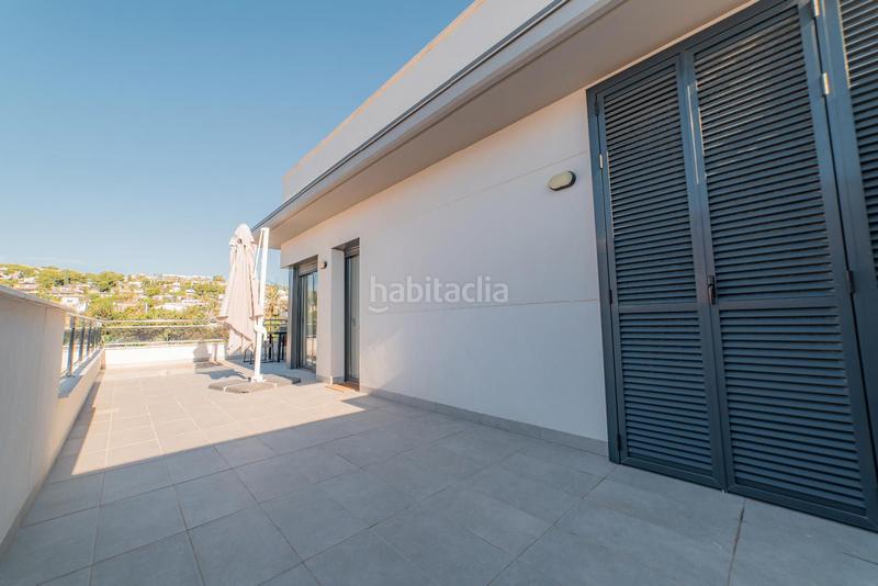 Foto 644341d2-fee1-4e74-962a-79e647474878. Dachwohnung mit heizung in Vallpineda-Santa Bàrbara Sitges Foto 644341d2-fee1-4e74-962a-79e647474878. Dachwohnung mit heizung in Vallpineda-Santa Bàrbara Sitges