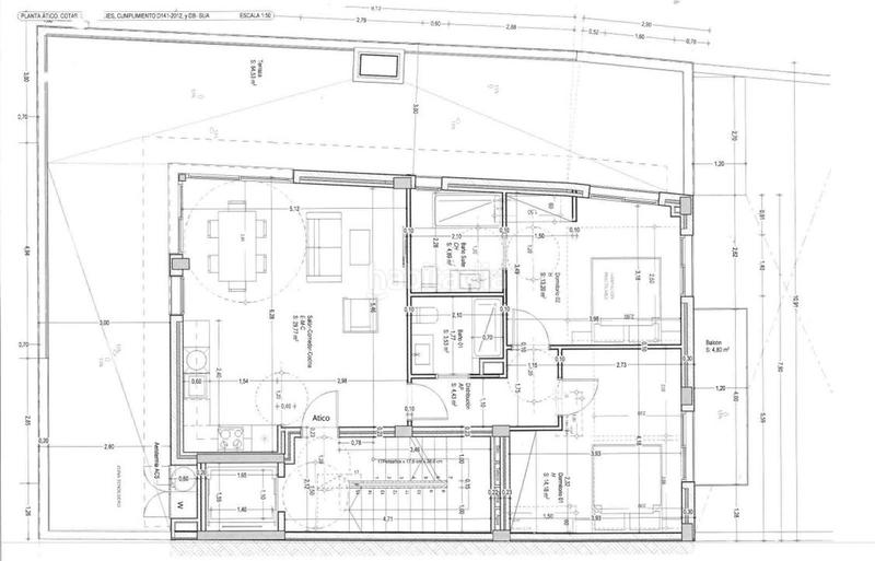 Foto 6b2c10ea-aa75-4e7f-a0b7-7d236c7ca434. Dachwohnung mit heizung in Vallpineda-Santa Bàrbara Sitges Foto 6b2c10ea-aa75-4e7f-a0b7-7d236c7ca434. Dachwohnung mit heizung in Vallpineda-Santa Bàrbara Sitges