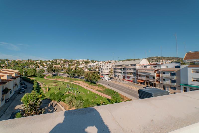 Foto b62fbd2d-5afb-4818-9b28-f22f63e912c7. Dachwohnung mit heizung in Vallpineda-Santa Bàrbara Sitges Foto b62fbd2d-5afb-4818-9b28-f22f63e912c7. Dachwohnung mit heizung in Vallpineda-Santa Bàrbara Sitges