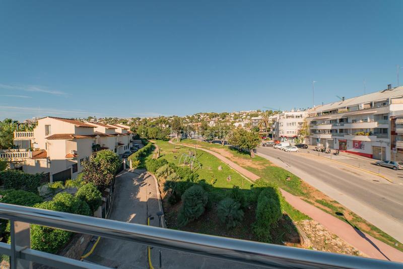 Foto f9c53e31-773c-4eef-8737-c45dbd2c2010. Dachwohnung mit heizung in Vallpineda-Santa Bàrbara Sitges Foto f9c53e31-773c-4eef-8737-c45dbd2c2010. Dachwohnung mit heizung in Vallpineda-Santa Bàrbara Sitges