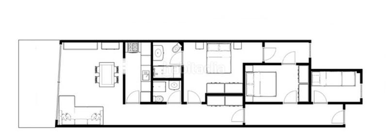 Foto 030fd950-882d-4655-8005-8a106d4a4717. Appartement avec chauffage parking dans Platja Gran Palamós Foto 030fd950-882d-4655-8005-8a106d4a4717. Appartement avec chauffage parking dans Platja Gran Palamós