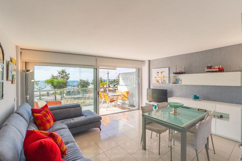 Foto 9ca349d7-5b1e-49a1-8b9c-42c6142f803e. Appartement avec chauffage parking dans Platja Gran Palamós Foto 9ca349d7-5b1e-49a1-8b9c-42c6142f803e. Appartement avec chauffage parking dans Platja Gran Palamós