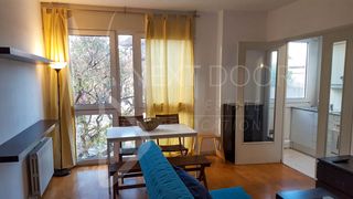 Rent Apartment in Avinguda bogatell, 19. Poblenou - piso exterior 60m² Rent Apartment in Avinguda bogatell, 19. Poblenou - piso exterior 60m²