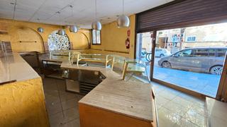Location Local commercial  Carrer de sant antoni maria claret. Local con posibilidad de salida de humos en alquiler Location Local commercial  Carrer de sant antoni maria claret. Local con posibilidad de salida de humos en alquiler