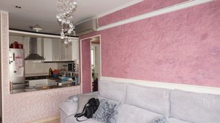 Miete Dachwohnung in Centre. Piso céntrico, muy bien conservado listo para entrar a vivir. (s Miete Dachwohnung in Centre. Piso céntrico, muy bien conservado listo para entrar a vivir. (s