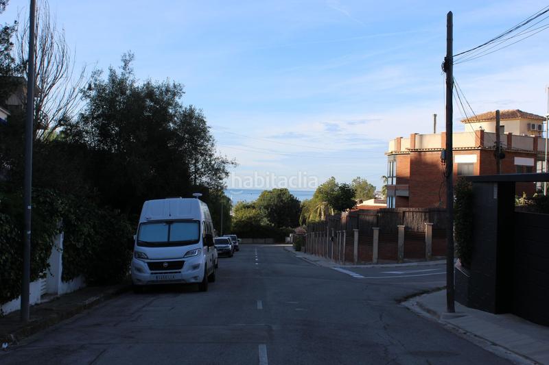 Foto 5d86200a-8975-4e30-8506-fe8ca167c595. Wohngrundstück in Levantina - Montgavina - Quintmar Sitges Foto 5d86200a-8975-4e30-8506-fe8ca167c595. Wohngrundstück in Levantina - Montgavina - Quintmar Sitges