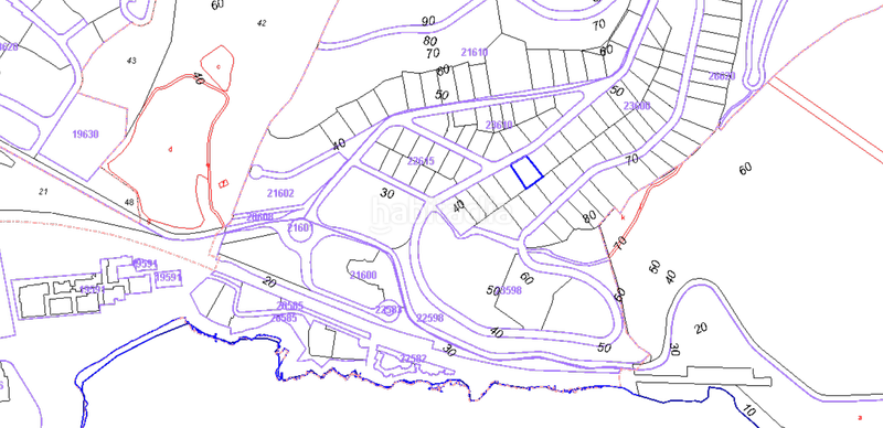 Foto cbcad9fe-6b49-4214-a6b2-b70ccb0cd673. Wohngrundstück in Levantina - Montgavina - Quintmar Sitges Foto cbcad9fe-6b49-4214-a6b2-b70ccb0cd673. Wohngrundstück in Levantina - Montgavina - Quintmar Sitges