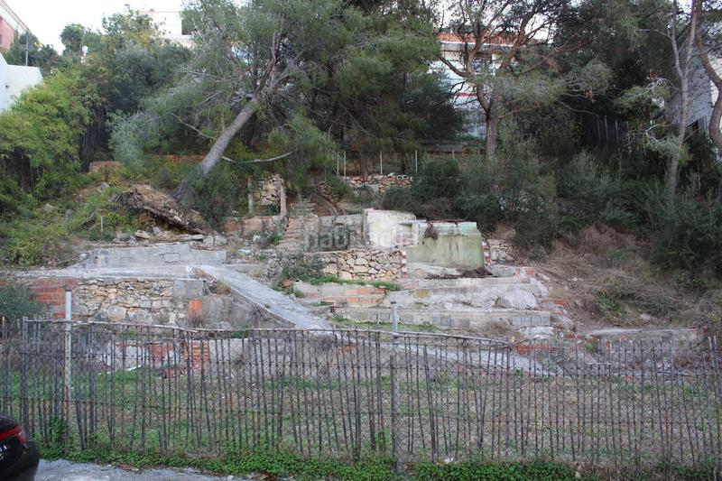 Foto f358c881-d3b5-428c-b0aa-4b52c2bcff02. Wohngrundstück in Levantina - Montgavina - Quintmar Sitges Foto f358c881-d3b5-428c-b0aa-4b52c2bcff02. Wohngrundstück in Levantina - Montgavina - Quintmar Sitges