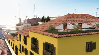 Arenys de Mar - Carrer Bisbe Català