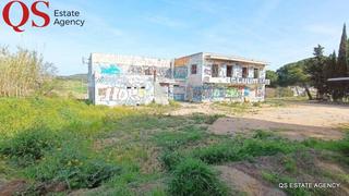 Edifici a Palafolls. Edificio a reformar con terreno amplio en palafolls Edifici a Palafolls. Edificio a reformar con terreno amplio en palafolls