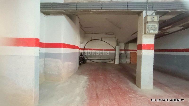Foto 4e3c69bd-6698-4c5d-abdb-c2688915169c. Aparcament cotxe a La plantera Blanes Foto 4e3c69bd-6698-4c5d-abdb-c2688915169c. Aparcament cotxe a La plantera Blanes