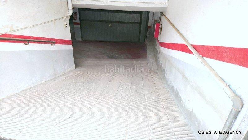 Foto 71b7d2dd-a9b5-4817-8141-a1b79f8f67da. Aparcament cotxe a La plantera Blanes Foto 71b7d2dd-a9b5-4817-8141-a1b79f8f67da. Aparcament cotxe a La plantera Blanes