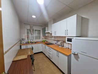 Piso en Calle de la fábrica 7. Venta de piso en los alcázares Piso en Calle de la fábrica 7. Venta de piso en los alcázares