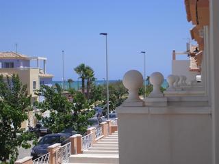 Lloguer Casa adossada a Calle azahar 7. Alquiler todo el año primera linea playa de las higuericas torre Lloguer Casa adossada a Calle azahar 7. Alquiler todo el año primera linea playa de las higuericas torre