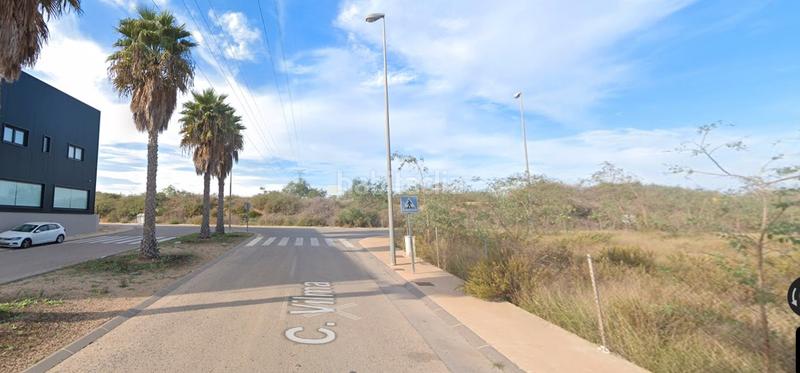 Foto 64462473-ff0a-4fa3-8a25-bb1da4e7f969. Area edificabile industriale in calle zagreb 23 in Cartagena Foto 64462473-ff0a-4fa3-8a25-bb1da4e7f969. Area edificabile industriale in calle zagreb 23 in Cartagena