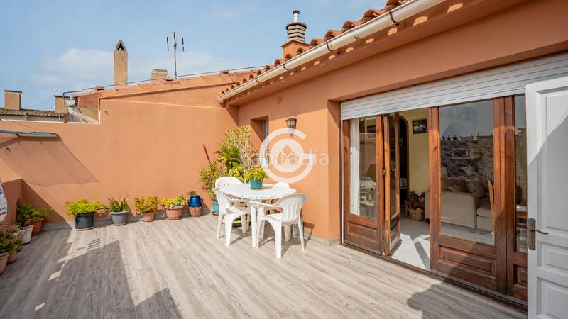 Foto 46be785c-abd0-4885-ae04-003b1c8b9f6a. Ático  dúplex con terraza al sur, cerca del centro en Palafrugell Foto 46be785c-abd0-4885-ae04-003b1c8b9f6a. Ático  dúplex con terraza al sur, cerca del centro en Palafrugell