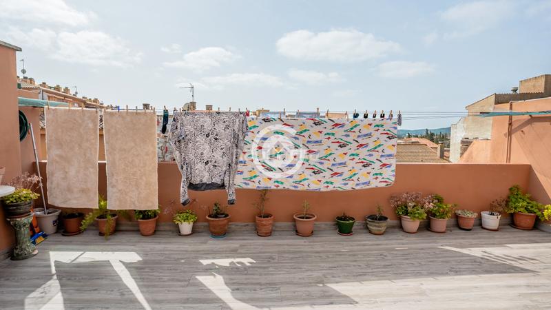 Foto 5ba390e3-f6ef-4833-905b-2b35a2b37b49. Ático  dúplex con terraza al sur, cerca del centro en Palafrugell Foto 5ba390e3-f6ef-4833-905b-2b35a2b37b49. Ático  dúplex con terraza al sur, cerca del centro en Palafrugell