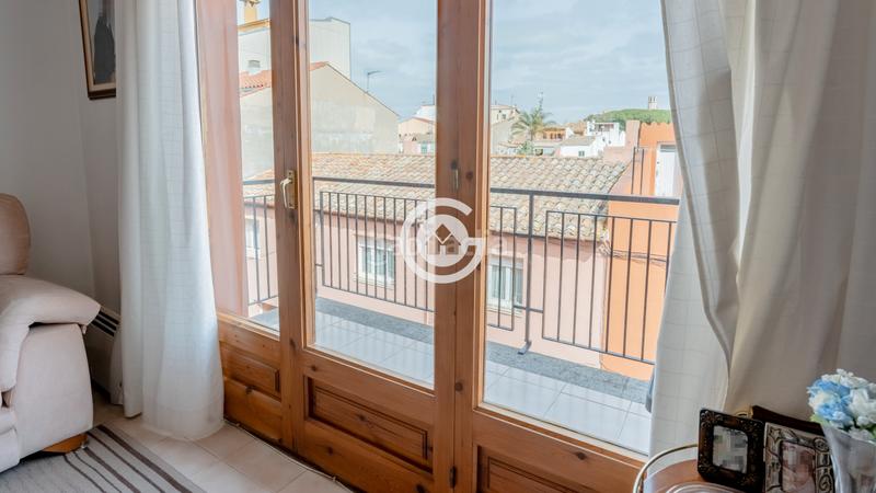 Foto 86f83139-2859-4483-b4a6-90b53a131558. Ático  dúplex con terraza al sur, cerca del centro en Palafrugell Foto 86f83139-2859-4483-b4a6-90b53a131558. Ático  dúplex con terraza al sur, cerca del centro en Palafrugell