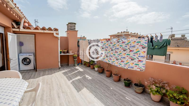 Foto 92bd23fc-948d-41b6-950b-17b9db8b2754. Ático  dúplex con terraza al sur, cerca del centro en Palafrugell Foto 92bd23fc-948d-41b6-950b-17b9db8b2754. Ático  dúplex con terraza al sur, cerca del centro en Palafrugell