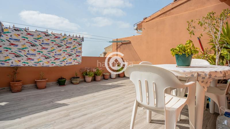 Foto c4cfbf8c-4904-49dc-adb0-d03fd7d26845. Ático  dúplex con terraza al sur, cerca del centro en Palafrugell Foto c4cfbf8c-4904-49dc-adb0-d03fd7d26845. Ático  dúplex con terraza al sur, cerca del centro en Palafrugell