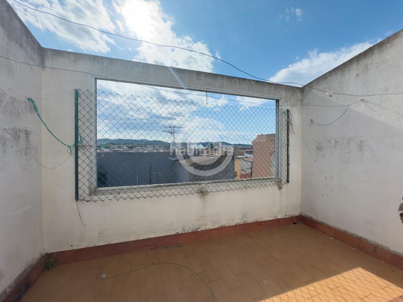 Foto b6f939a2-fa41-4815-9521-668ba666a6bb. Ático  con encanto en el centro — luminoso, amplio y con vistas despejadas en Palafrugell Foto b6f939a2-fa41-4815-9521-668ba666a6bb. Ático  con encanto en el centro — luminoso, amplio y con vistas despejadas en Palafrugell