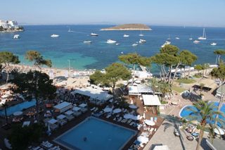 Lloguer Apartament en Notario alemany, 1. Apartamento vista mar Lloguer Apartament en Notario alemany, 1. Apartamento vista mar