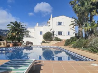 Holiday lettings House in Establiments. Maravilloso chalet para veranear Holiday lettings House in Establiments. Maravilloso chalet para veranear