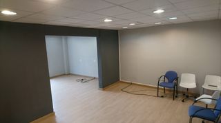 Lloguer Local Comercial Carrer doctor fleming. En pleno centro Lloguer Local Comercial Carrer doctor fleming. En pleno centro
