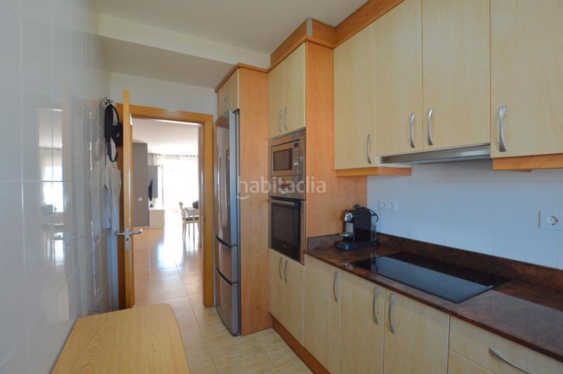 Foto e87c5768-3f88-4ddc-9aa3-be1f3e893fb3. Appartamento in avinguda jaume i 193 in Les Salines-Pla de Sant Pere Cubelles Foto e87c5768-3f88-4ddc-9aa3-be1f3e893fb3. Appartamento in avinguda jaume i 193 in Les Salines-Pla de Sant Pere Cubelles