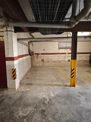 Autoparkplatz  Carrer de lleida 38. Ocasion en parking barri maritim Autoparkplatz  Carrer de lleida 38. Ocasion en parking barri maritim