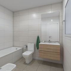 Apartament en Calle victoriano mateu, 11. Obra nueva Apartament en Calle victoriano mateu, 11. Obra nueva