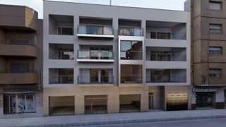 Piso en Calle pablo iglesias, 4. Obra nueva Piso en Calle pablo iglesias, 4. Obra nueva