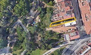 Terreno residencial en Carrer miquel servet, 64. Inmillorable Terreno residencial en Carrer miquel servet, 64. Inmillorable