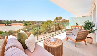 Rez-de-chaussée à Cala d´Or. A estrenar. planta baja con 79,84m2 aprox de jardín en residenci Rez-de-chaussée à Cala d´Or. A estrenar. planta baja con 79,84m2 aprox de jardín en residenci