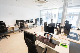 Bureau à Establiments. Oficina en venta con varias dependencias en las afueras de palma Bureau à Establiments. Oficina en venta con varias dependencias en las afueras de palma