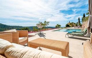 Location Mas à Puigpunyent. Finca con piscina en solar de 2.000m2 aprox. Location Mas à Puigpunyent. Finca con piscina en solar de 2.000m2 aprox.