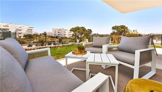 Rez-de-chaussée à Cala d´Or. A estrenar. planta baja con 79,84m2 aprox. de jardín en residenc Rez-de-chaussée à Cala d´Or. A estrenar. planta baja con 79,84m2 aprox. de jardín en residenc