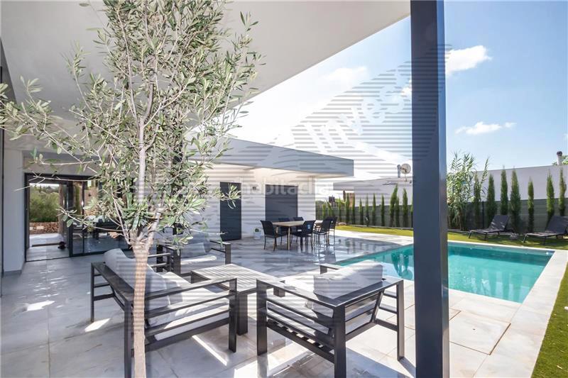 Foto 086057fd-1f38-41af-8e7b-bbf220f1e60a. Lloguer xalet amb xemeneia aparcament piscina a Pòrtol Marratxí Foto 086057fd-1f38-41af-8e7b-bbf220f1e60a. Lloguer xalet amb xemeneia aparcament piscina a Pòrtol Marratxí