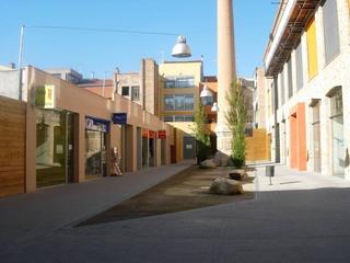 Geschäftsraum in Centre. Local comercial en venta Geschäftsraum in Centre. Local comercial en venta