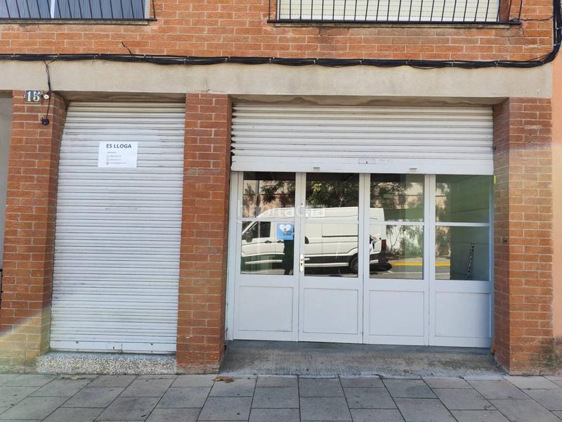 Foto 4bbfac8c-55d8-4cfe-b0ea-e378b1a8ef31. Affitto locale commerciale in Ponent - Set Camins Igualada Foto 4bbfac8c-55d8-4cfe-b0ea-e378b1a8ef31. Affitto locale commerciale in Ponent - Set Camins Igualada