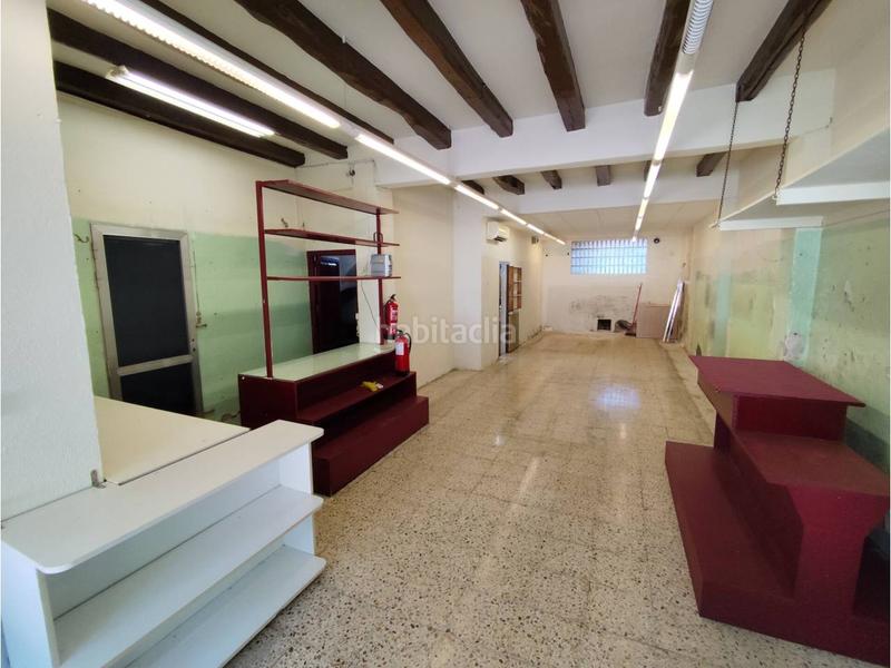 Foto 4d2f7574-2fc4-4788-8d93-3e321e94490f. Affitto locale commerciale in Ponent - Set Camins Igualada Foto 4d2f7574-2fc4-4788-8d93-3e321e94490f. Affitto locale commerciale in Ponent - Set Camins Igualada