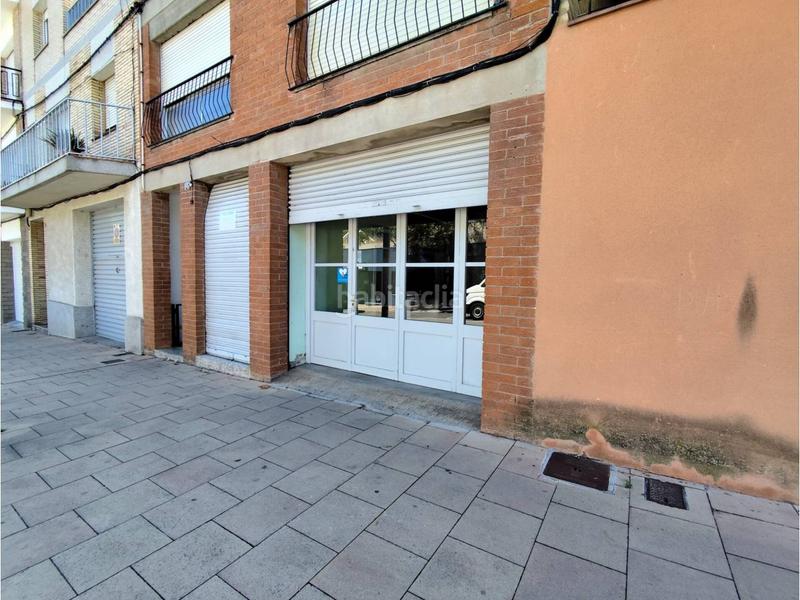Foto ddc8705e-540c-4bc0-8d08-68db3b41e3eb. Affitto locale commerciale in Ponent - Set Camins Igualada Foto ddc8705e-540c-4bc0-8d08-68db3b41e3eb. Affitto locale commerciale in Ponent - Set Camins Igualada