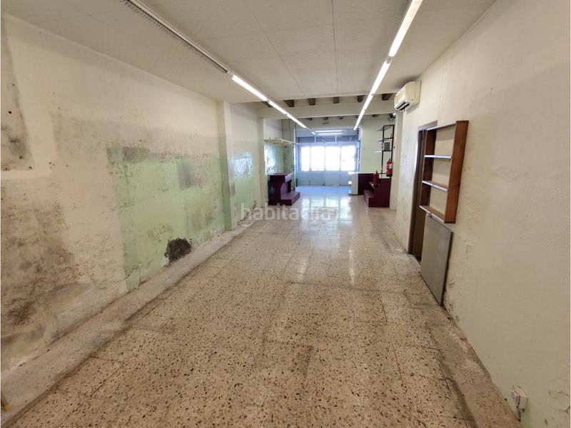 Foto 6e1ea01a-8098-47d8-9b33-d5bf130a8cfd. Rent business premise in Ponent - Set Camins Igualada Foto 6e1ea01a-8098-47d8-9b33-d5bf130a8cfd. Rent business premise in Ponent - Set Camins Igualada