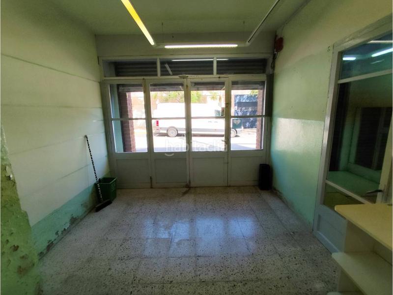 Foto 880dbb44-0195-4d20-a01a-7453de2a8875. Rent business premise in Ponent - Set Camins Igualada Foto 880dbb44-0195-4d20-a01a-7453de2a8875. Rent business premise in Ponent - Set Camins Igualada