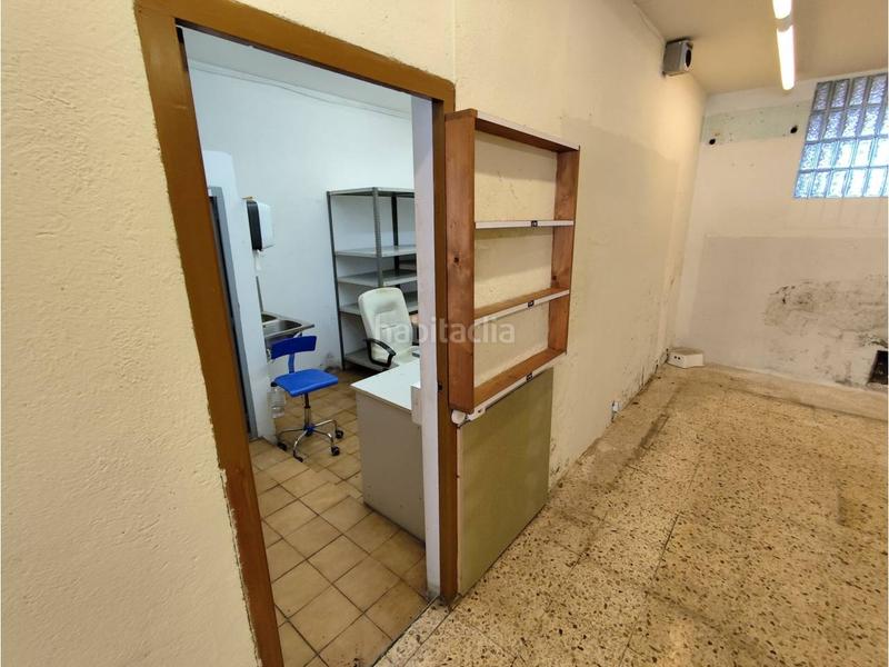 Foto a6abd960-ae6b-45e9-926d-c91986f4317b. Rent business premise in Ponent - Set Camins Igualada Foto a6abd960-ae6b-45e9-926d-c91986f4317b. Rent business premise in Ponent - Set Camins Igualada
