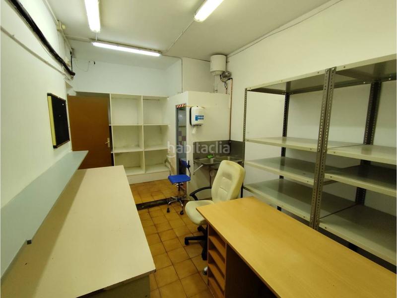 Foto b28fcc4c-34d8-44d1-8d79-4fc77277d61e. Rent business premise in Ponent - Set Camins Igualada Foto b28fcc4c-34d8-44d1-8d79-4fc77277d61e. Rent business premise in Ponent - Set Camins Igualada