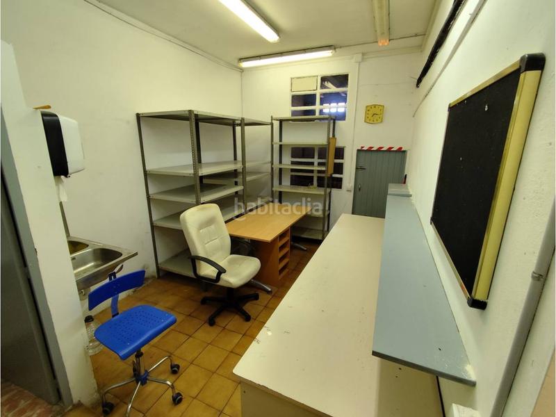 Foto d59ec04b-613d-4453-aee0-18213aa2ea28. Rent business premise in Ponent - Set Camins Igualada Foto d59ec04b-613d-4453-aee0-18213aa2ea28. Rent business premise in Ponent - Set Camins Igualada