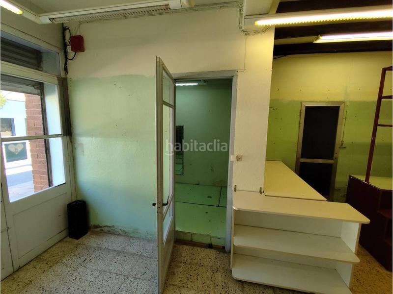 Foto da3d3286-2083-4ae6-986c-e68e606d6c64. Rent business premise in Ponent - Set Camins Igualada Foto da3d3286-2083-4ae6-986c-e68e606d6c64. Rent business premise in Ponent - Set Camins Igualada