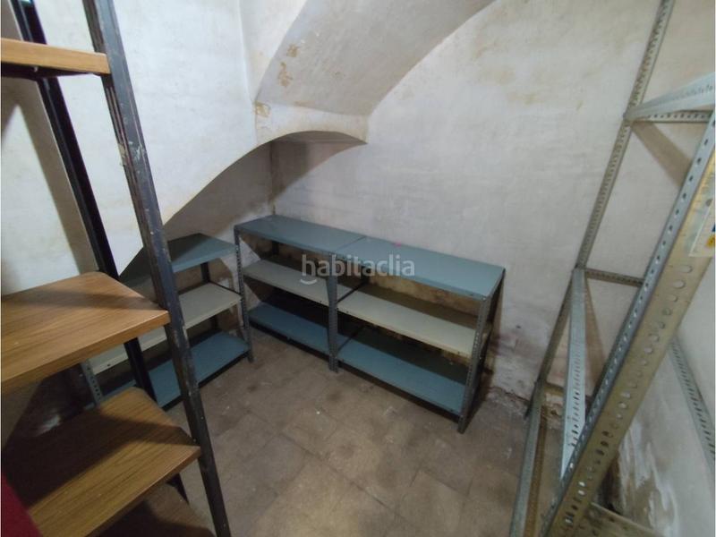 Foto f2f6dc45-7447-4753-9a6d-2a9a26424096. Rent business premise in Ponent - Set Camins Igualada Foto f2f6dc45-7447-4753-9a6d-2a9a26424096. Rent business premise in Ponent - Set Camins Igualada