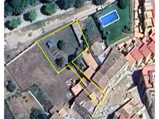 Maison  Major. Casa nucli antic montbui con 455 m2 de jardí Maison  Major. Casa nucli antic montbui con 455 m2 de jardí